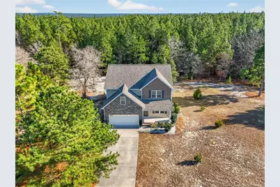 15 Preserve Court, Jackson Springs, NC 27281 - Photo 49