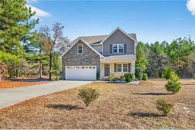 15 Preserve Court, Jackson Springs, NC 27281 - Photo 3