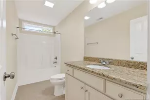 15 Preserve Ct, Jackson Springs, NC 27281 - Photo 37