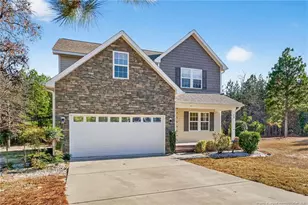 15 Preserve Ct, Jackson Springs, NC 27281 - Photo 5