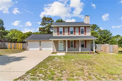 98 White Oak Circle, Sanford, NC 27332 - Photo 1
