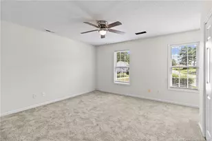 98 White Oak Cir, Sanford, NC 27332 - Photo 27