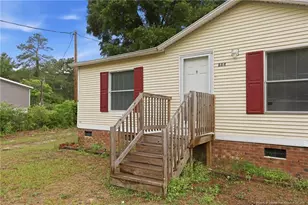 664 Sandy Grove Rd, Lumber Bridge, NC 28357 - Photo 37