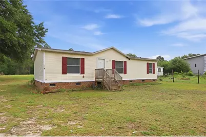 664 Sandy Grove Road, Lumber Bridge, NC 28357 - Photo 3