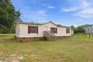 664 Sandy Grove Rd, Lumber Bridge, NC 28357 - Photo 3