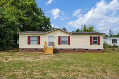 664 Sandy Grove Road, Lumber Bridge, NC 28357 - Photo 1