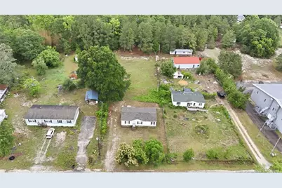 664 Sandy Grove Road, Lumber Bridge, NC 28357 - Photo 5