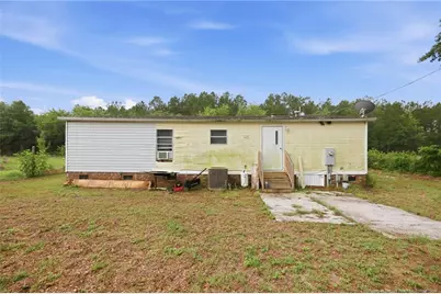 664 Sandy Grove Road, Lumber Bridge, NC 28357 - Photo 33