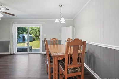 1125 Thornwood Place, Fayetteville, NC 28304 - Photo 9