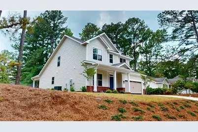 125 Juniper Lake Road, Pinehurst, NC 27376 - Photo 3