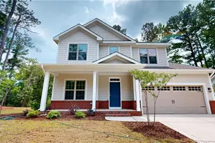 125 Juniper Lake Rd, Pinehurst, NC 27376 - Photo 1