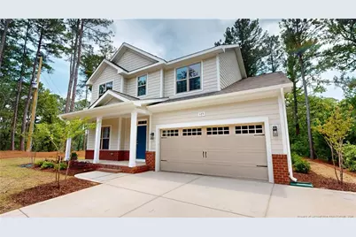 125 Juniper Lake Road, Pinehurst, NC 27376 - Photo 5