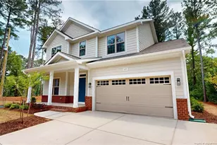 125 Juniper Lake Rd, Pinehurst, NC 27376 - Photo 5
