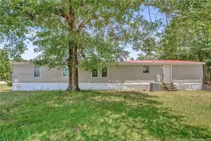 4705 Hickory Ridge, Parkton, NC 28371 - Photo 35
