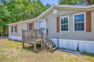 4705 Hickory Ridge, Parkton, NC 28371 - Photo 5