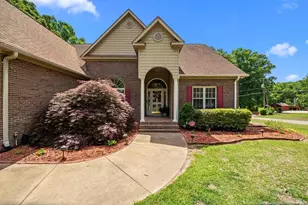 604 Adair St, Fayetteville, NC 28303 - Photo 3