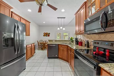 604 Adair Street, Fayetteville, NC 28303 - Photo 11