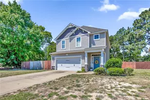 15 Douglas Acres Dr, Broadway, NC 27505 - Photo 3