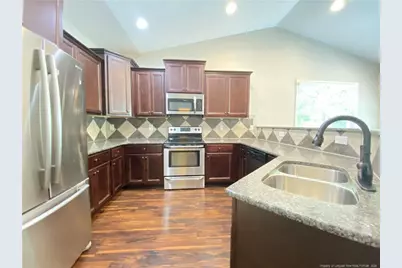 181 Fairfax Drive, Sanford, NC 27332 - Photo 3