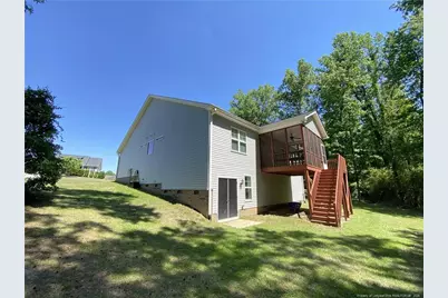 181 Fairfax Drive, Sanford, NC 27332 - Photo 25