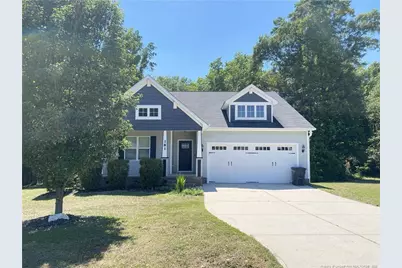 181 Fairfax Drive, Sanford, NC 27332 - Photo 1