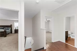 199 Botanical Ct, Bunnlevel, NC 28323 - Photo 29