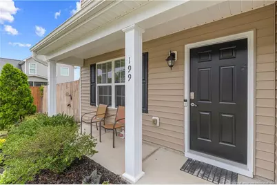 199 Botanical Court, Bunnlevel, NC 28323 - Photo 5