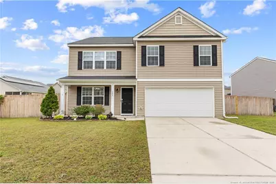 199 Botanical Court, Bunnlevel, NC 28323 - Photo 1