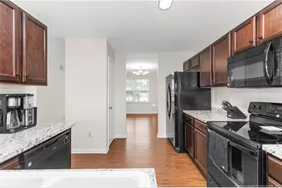 199 Botanical Court, Bunnlevel, NC 28323 - Photo 17