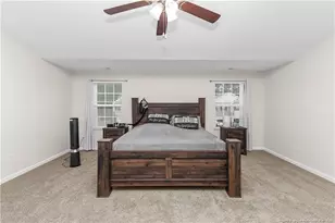 199 Botanical Ct, Bunnlevel, NC 28323 - Photo 23