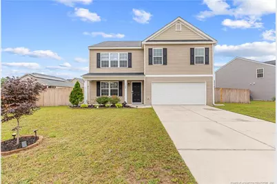 199 Botanical Court, Bunnlevel, NC 28323 - Photo 3