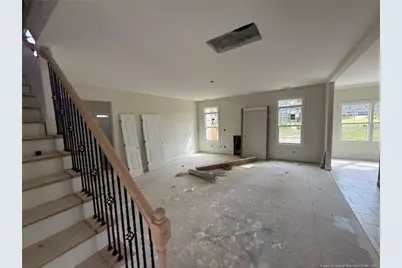 3010 Deeside (Lot 1158) Court, Fayetteville, NC 28306 - Photo 3