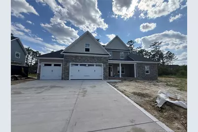 3010 Deeside (Lot 1158) Court, Fayetteville, NC 28306 - Photo 1