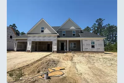 3010 Deeside (Lot 1158) Court, Fayetteville, NC 28306 - Photo 1