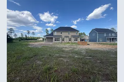 3010 Deeside (Lot 1158) Court, Fayetteville, NC 28306 - Photo 21