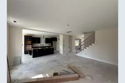 3010 Deeside (Lot 1158) Court, Fayetteville, NC 28306 - Photo 5
