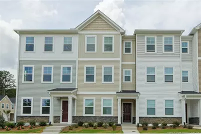 106 Zealand Court, Raleigh, NC 27610 - Photo 1