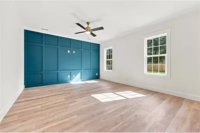 312 Scurlock Court, Raeford, NC 28376 - Photo 17