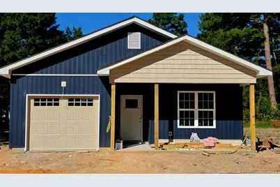 312 Scurlock Court, Raeford, NC 28376 - Photo 3