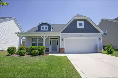 1721 Stackhouse Drive, Fayetteville, NC 28314 - Photo 1