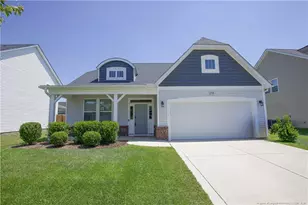 1721 Stackhouse Dr, Fayetteville, NC 28314 - Photo 1