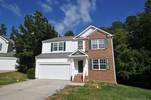 117 Tiverton Woods Dr, Holly Springs, NC 27540 - Photo 1