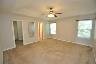 117 Tiverton Woods Dr, Holly Springs, NC 27540 - Photo 19