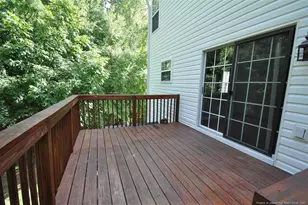 117 Tiverton Woods Dr, Holly Springs, NC 27540 - Photo 23