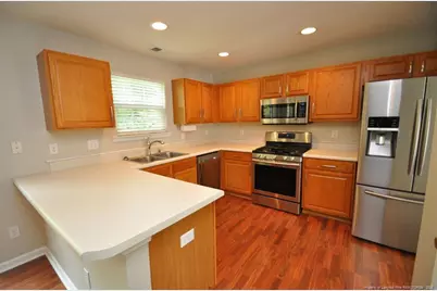 117 Tiverton Woods Drive, Holly Springs, NC 27540 - Photo 5