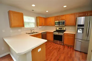 117 Tiverton Woods Dr, Holly Springs, NC 27540 - Photo 5