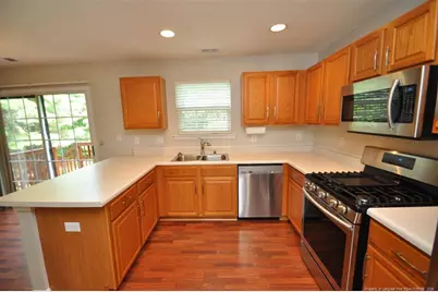 117 Tiverton Woods Drive, Holly Springs, NC 27540 - Photo 7