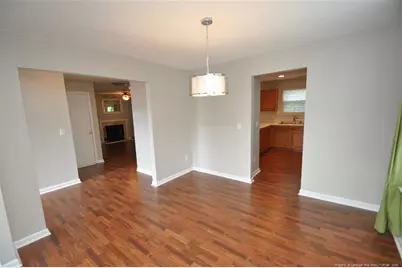 117 Tiverton Woods Drive, Holly Springs, NC 27540 - Photo 3