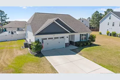 193 Sandy Springs Road, Aberdeen, NC 28315 - Photo 47