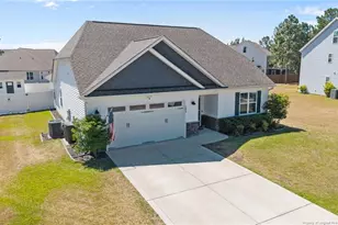 193 Sandy Springs Rd, Aberdeen, NC 28315 - Photo 47